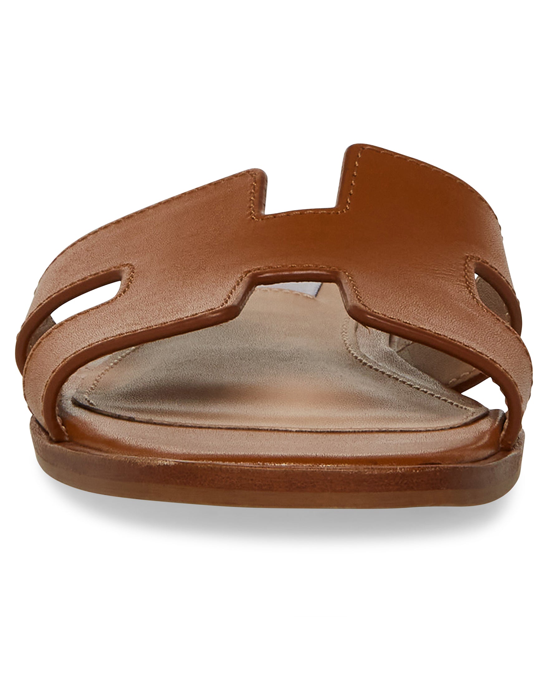 Sandalias Planas Hadyn Café