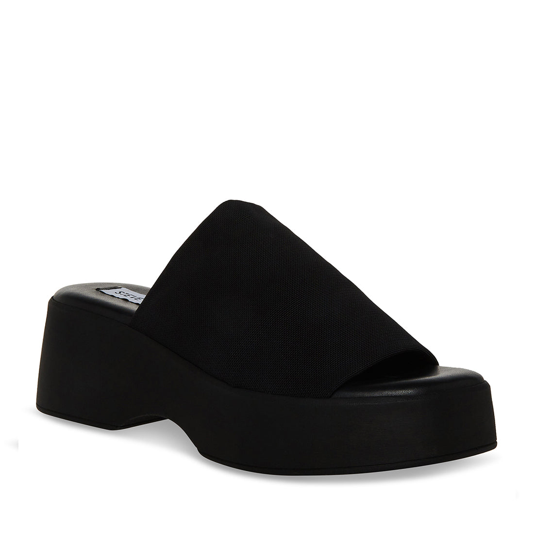 Sandalias Slinky30 Negro - view 2