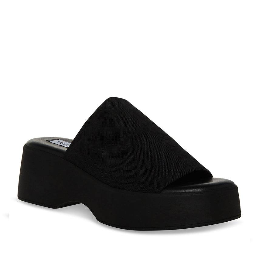 Sandalias Slinky30 Negro - view 2