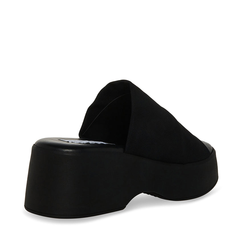 Sandalias Slinky30 Negro - view 3