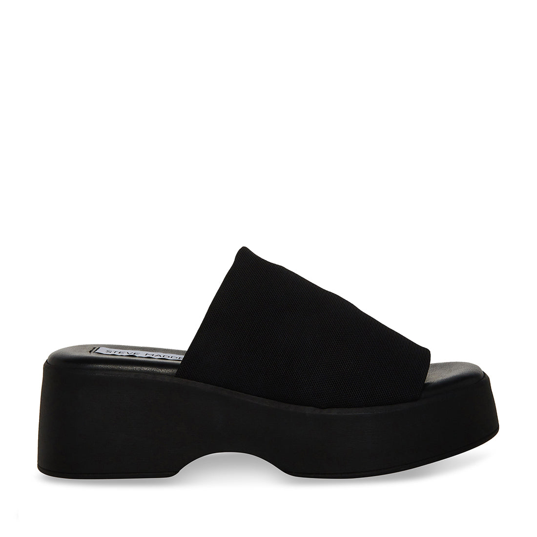 Sandalias Slinky30 Negro