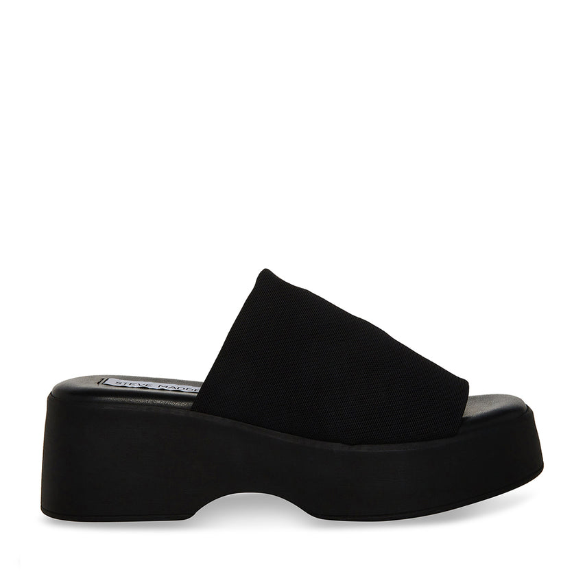 Sandalias Slinky30 Negro