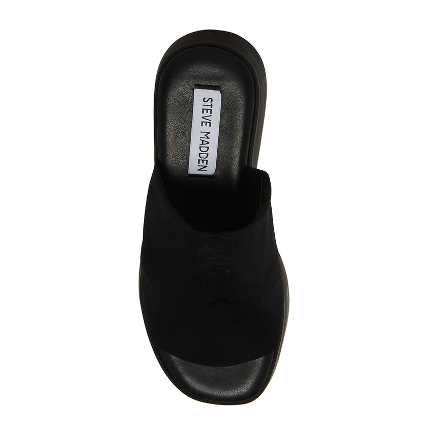 Sandalias Slinky30 Negro - view 6