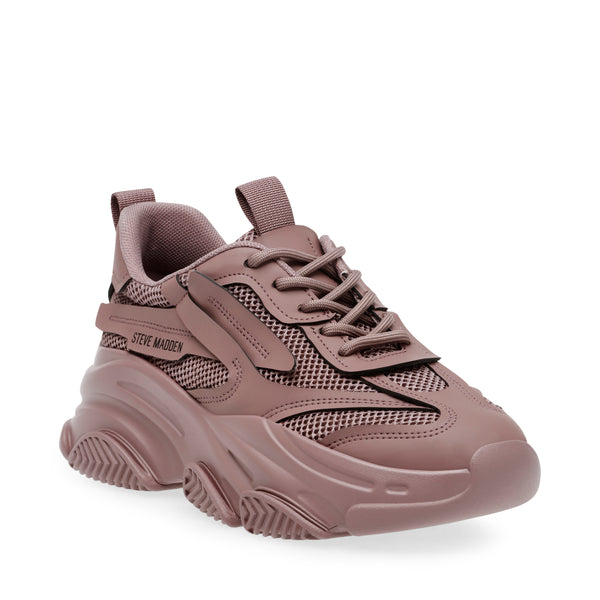 POSSESSION DARK MAUVE