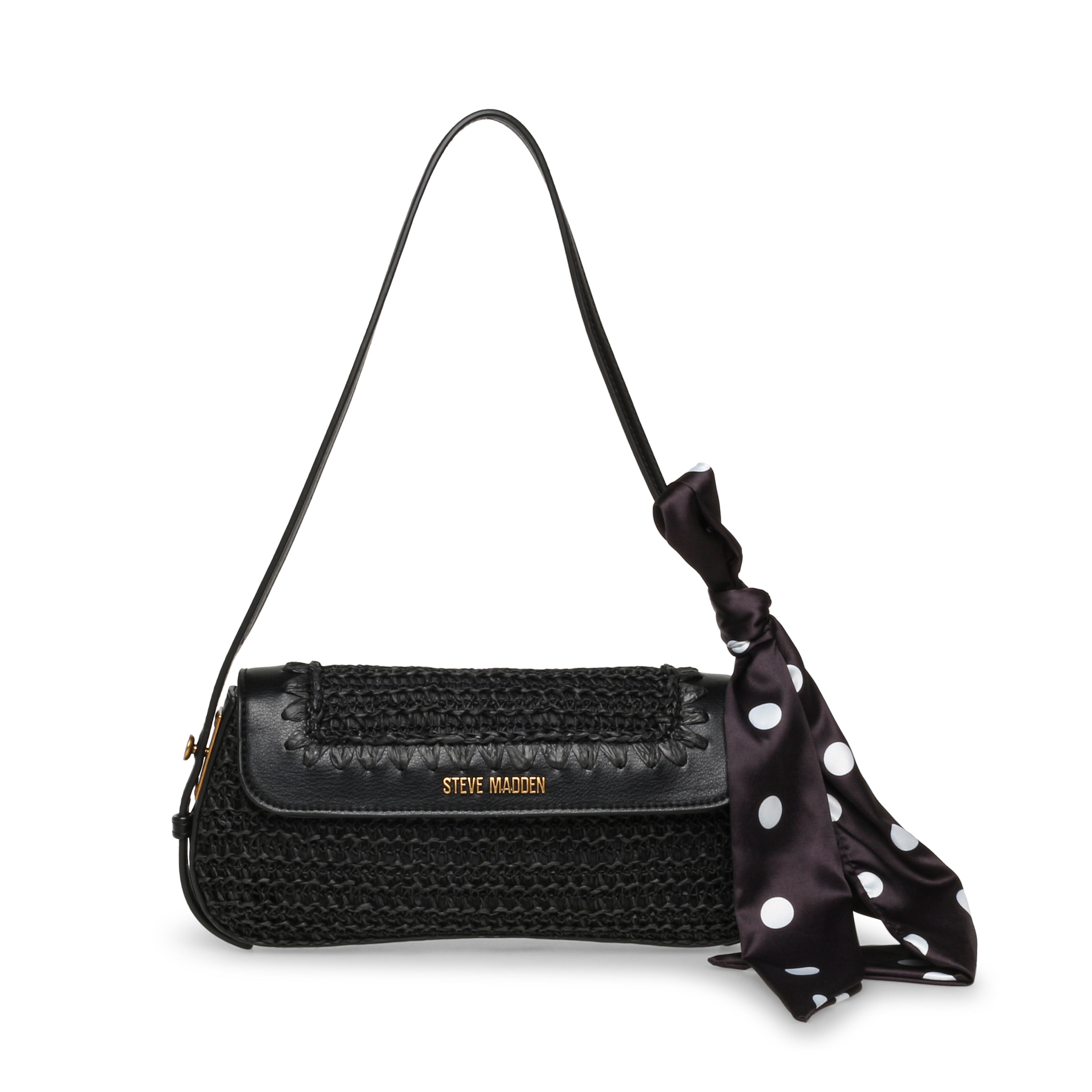 Cartera Bconny Negra