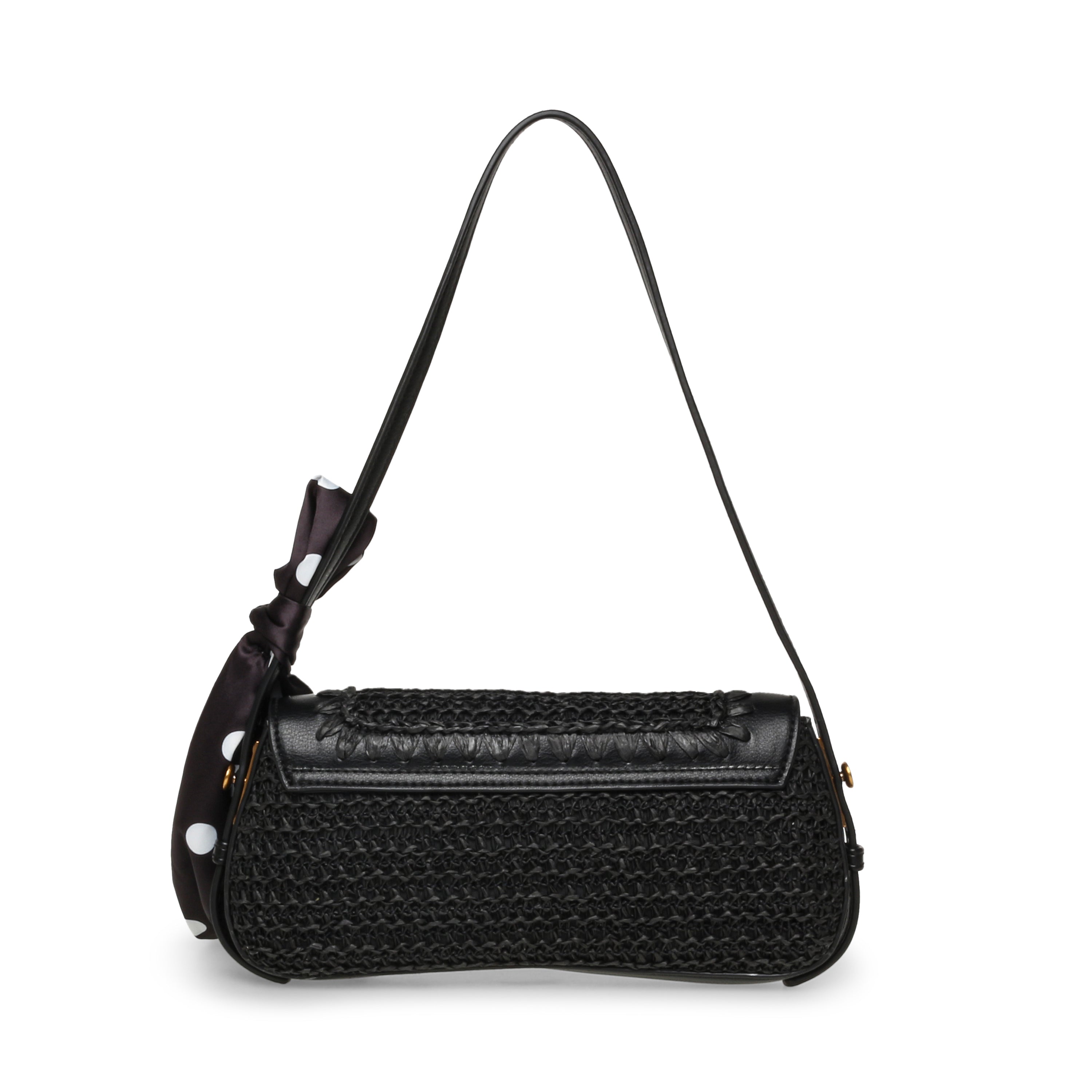 Cartera Bconny Negra - view 2