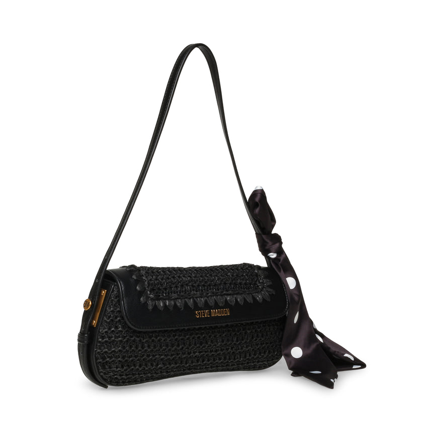 Cartera Bconny Negra - view 3