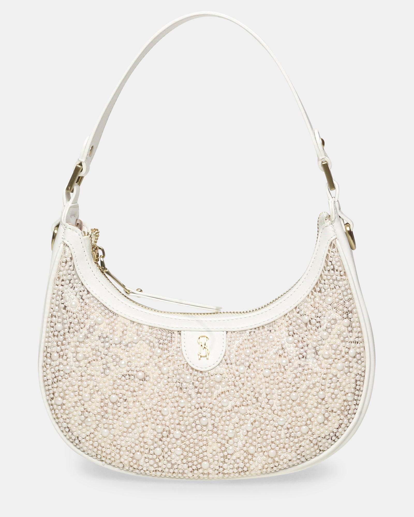 Cartera Bamour-P Blancas