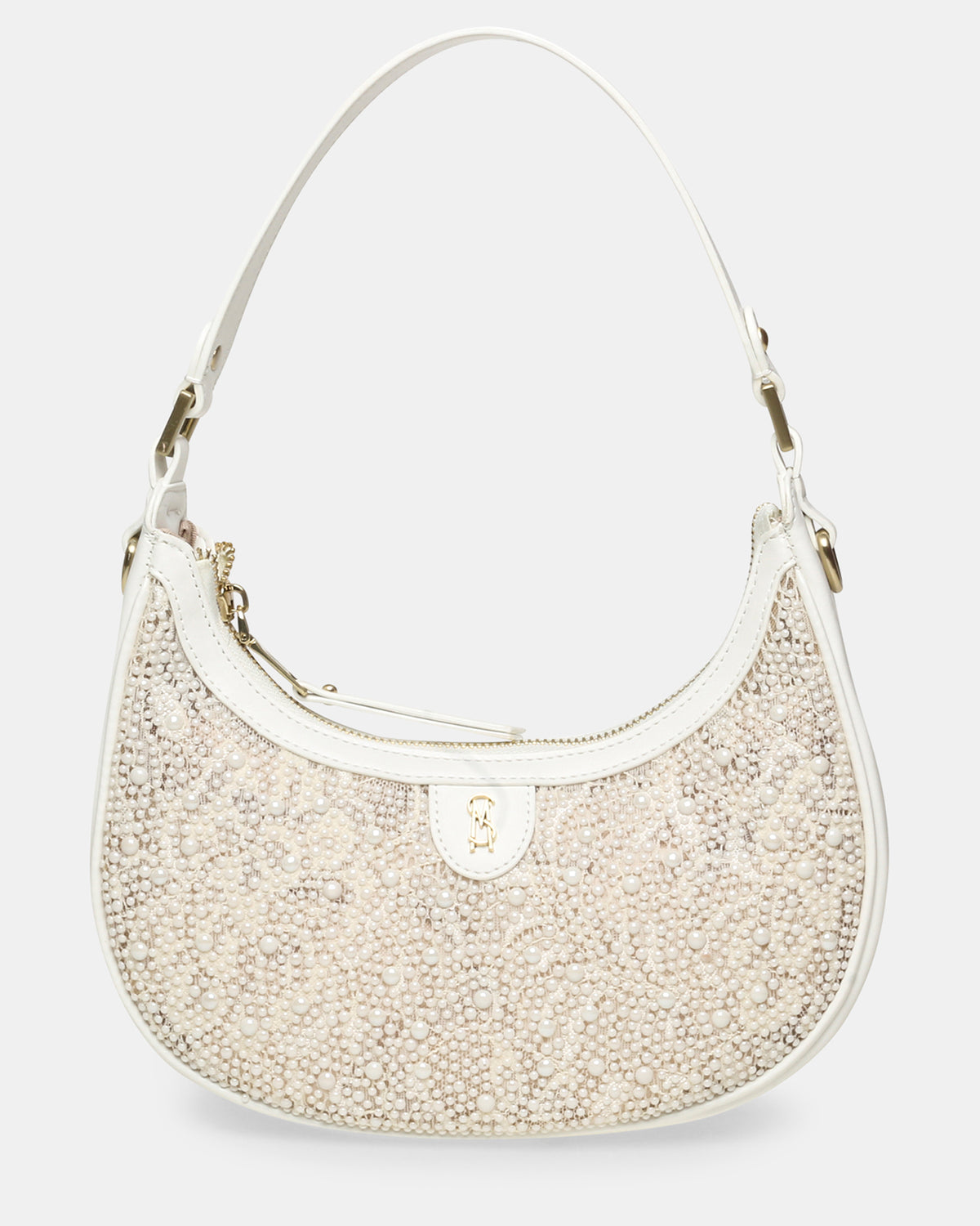 Cartera Bamour-P Blancas