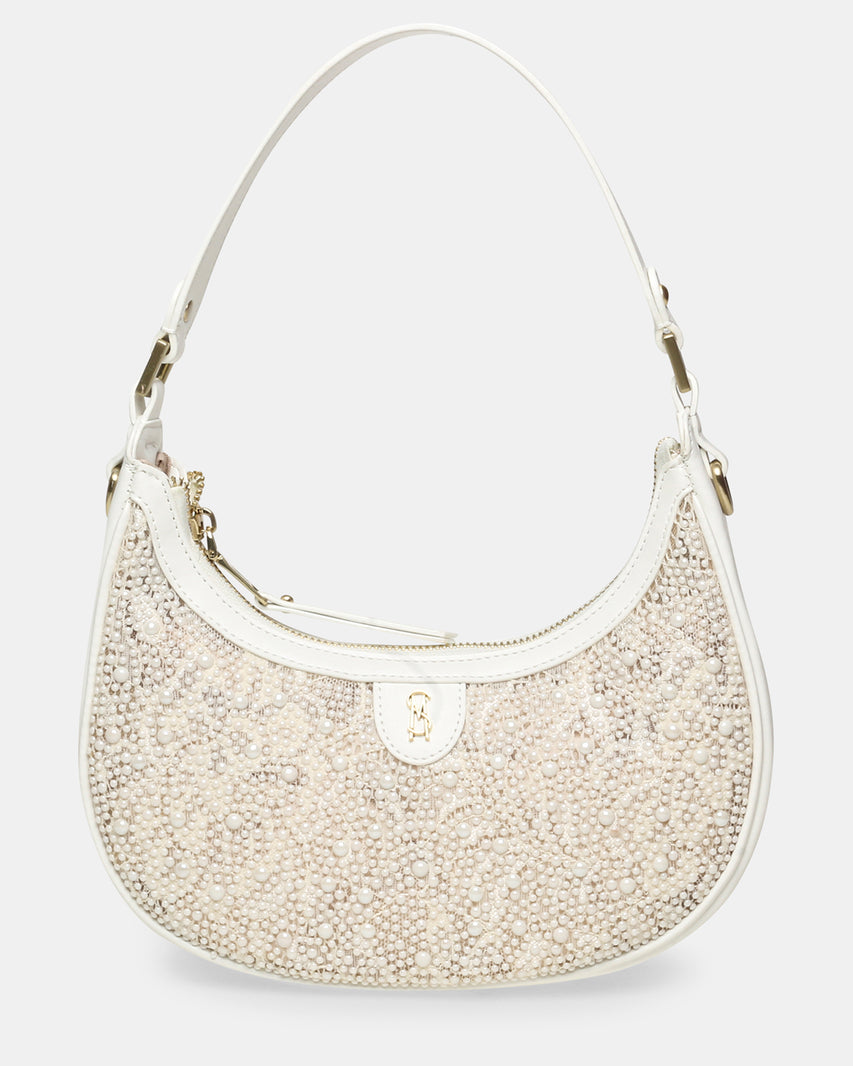 Cartera Bamour-P Blancas