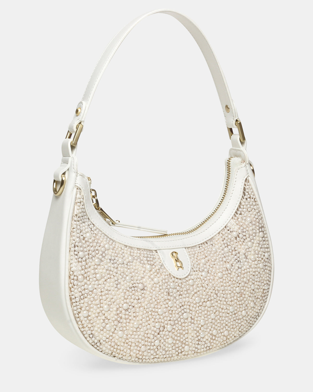 Cartera Bamour-P Blancas - view 3