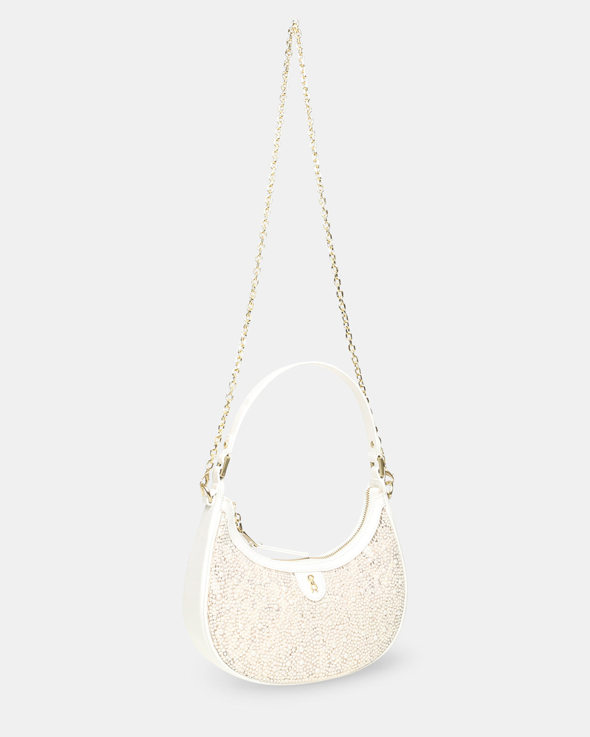 Cartera Bamour-P Blancas - view 7