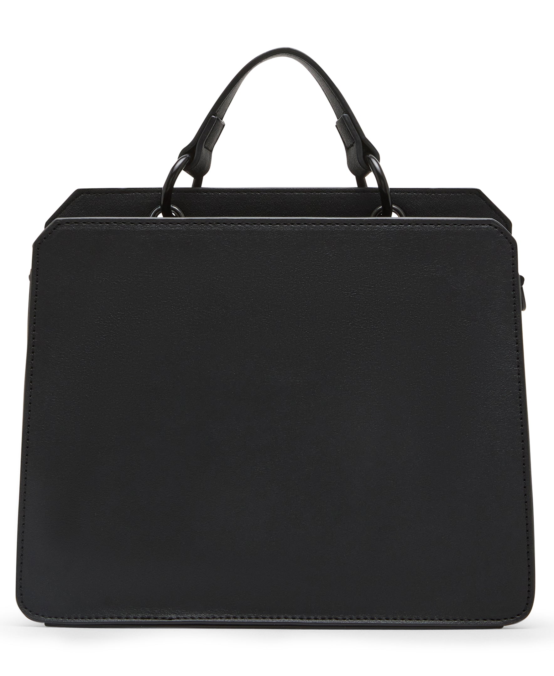 Cartera Bevelyn Negra - view 3