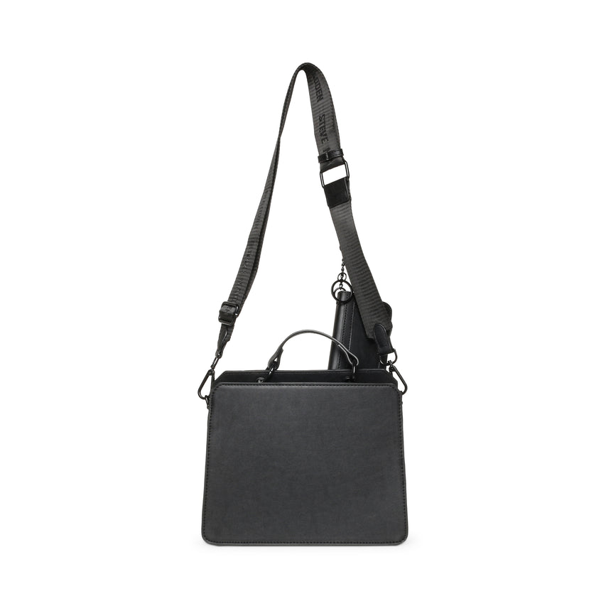 Cartera Bevelyn Negra - view 2