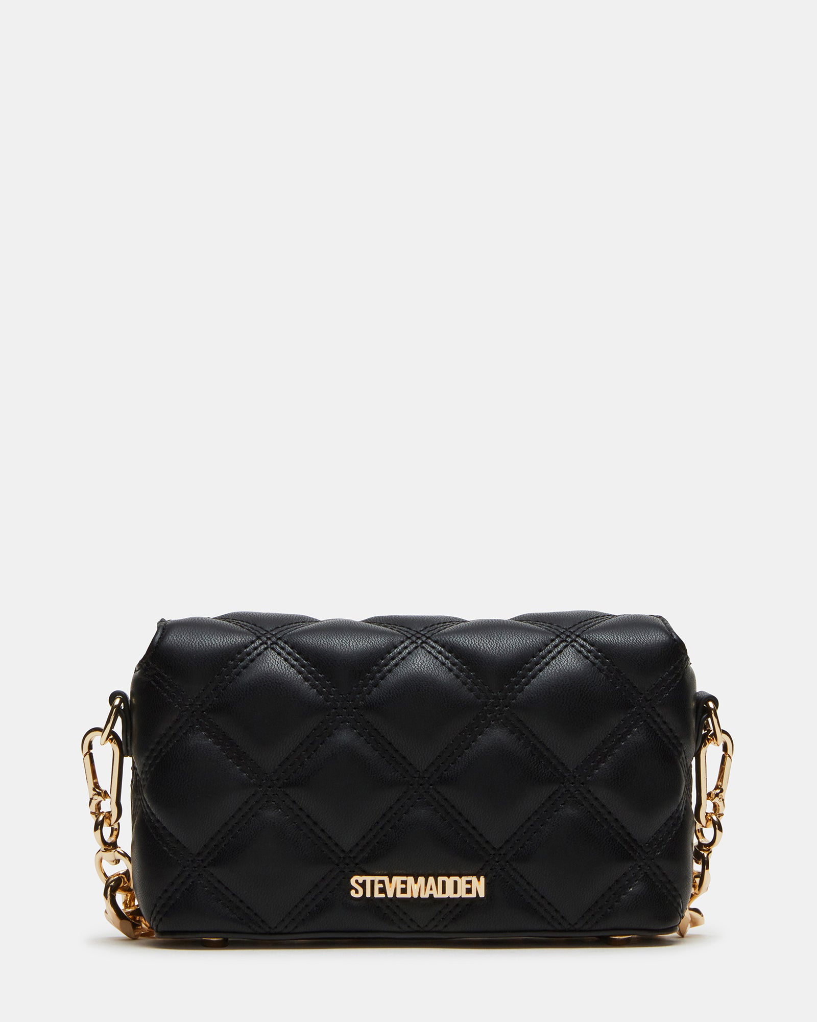 Cartera Bhavens Negra