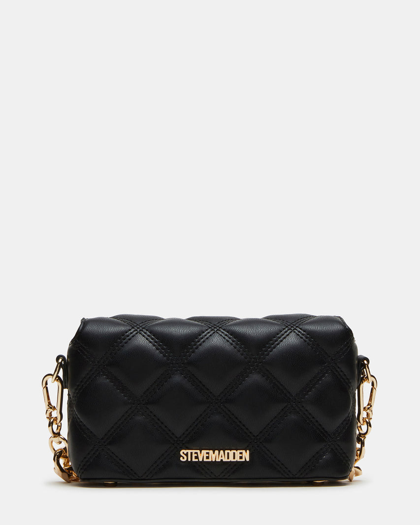 Cartera Bhavens Negra