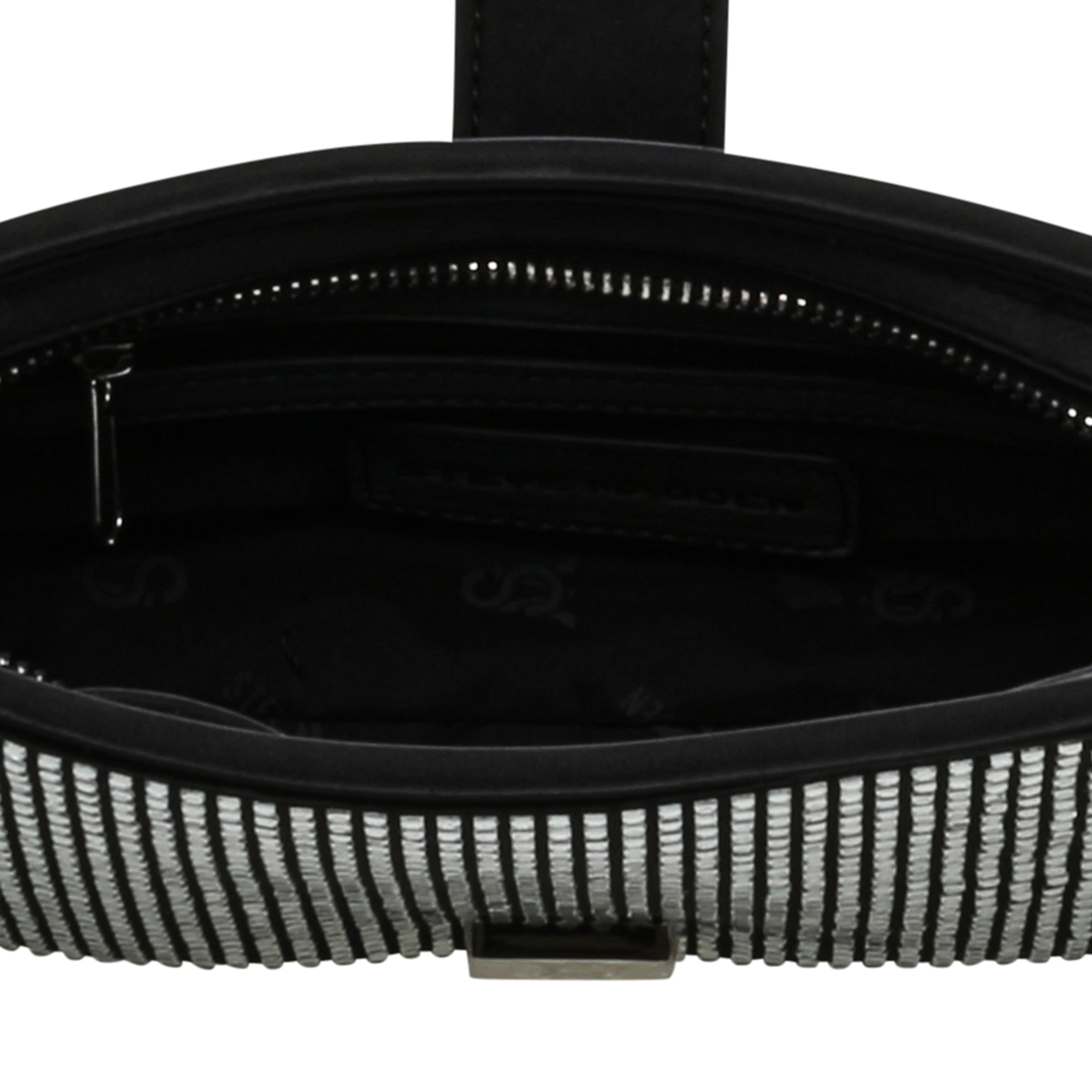 Cartera Binez Negra