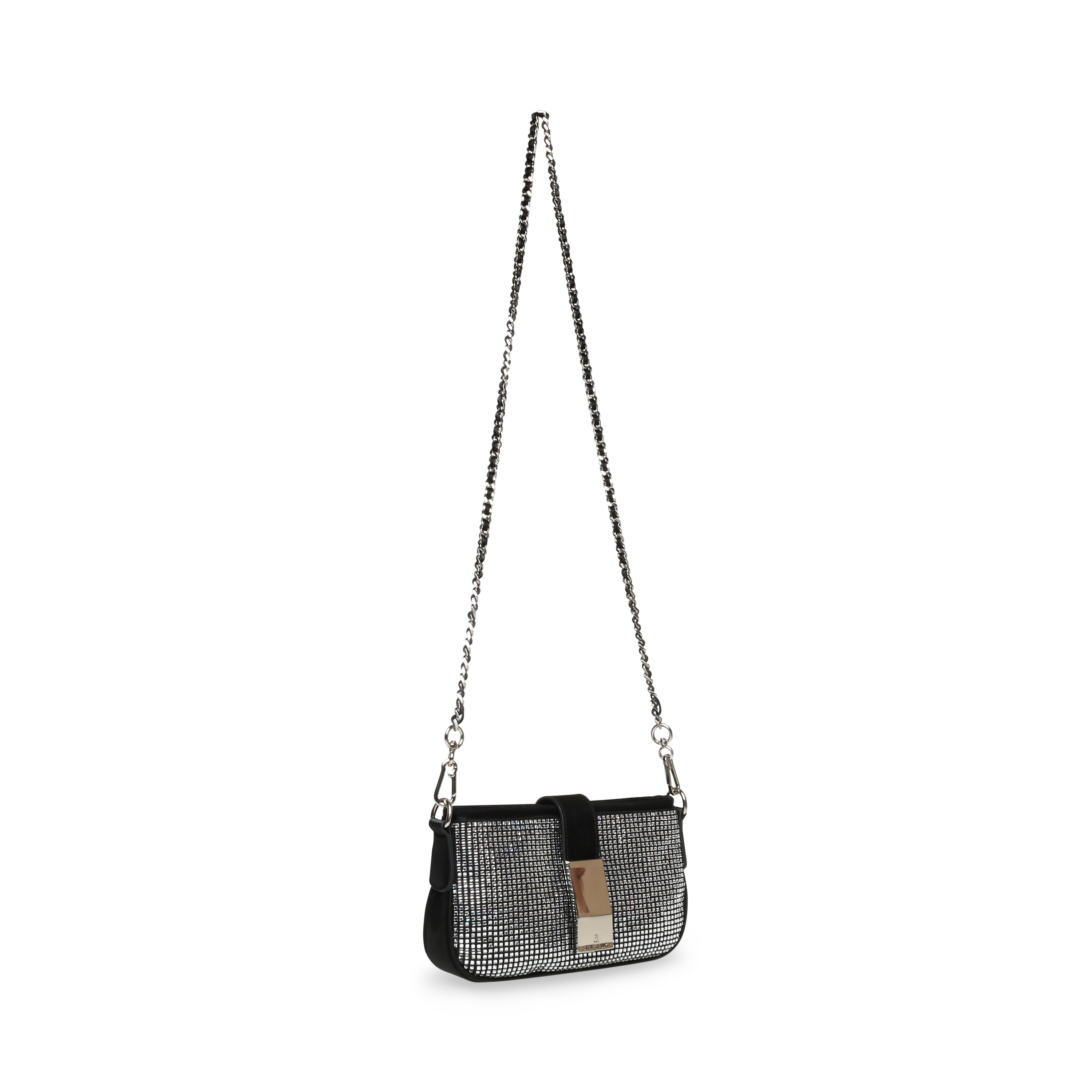 Cartera Binez Negra