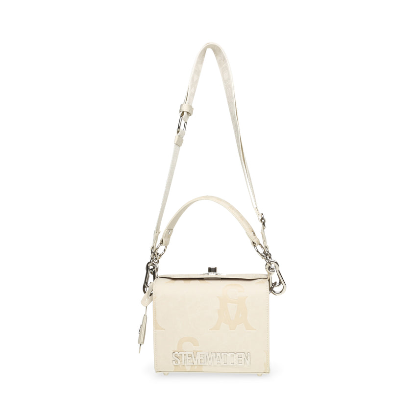 Carteras Bkrome-X Beige