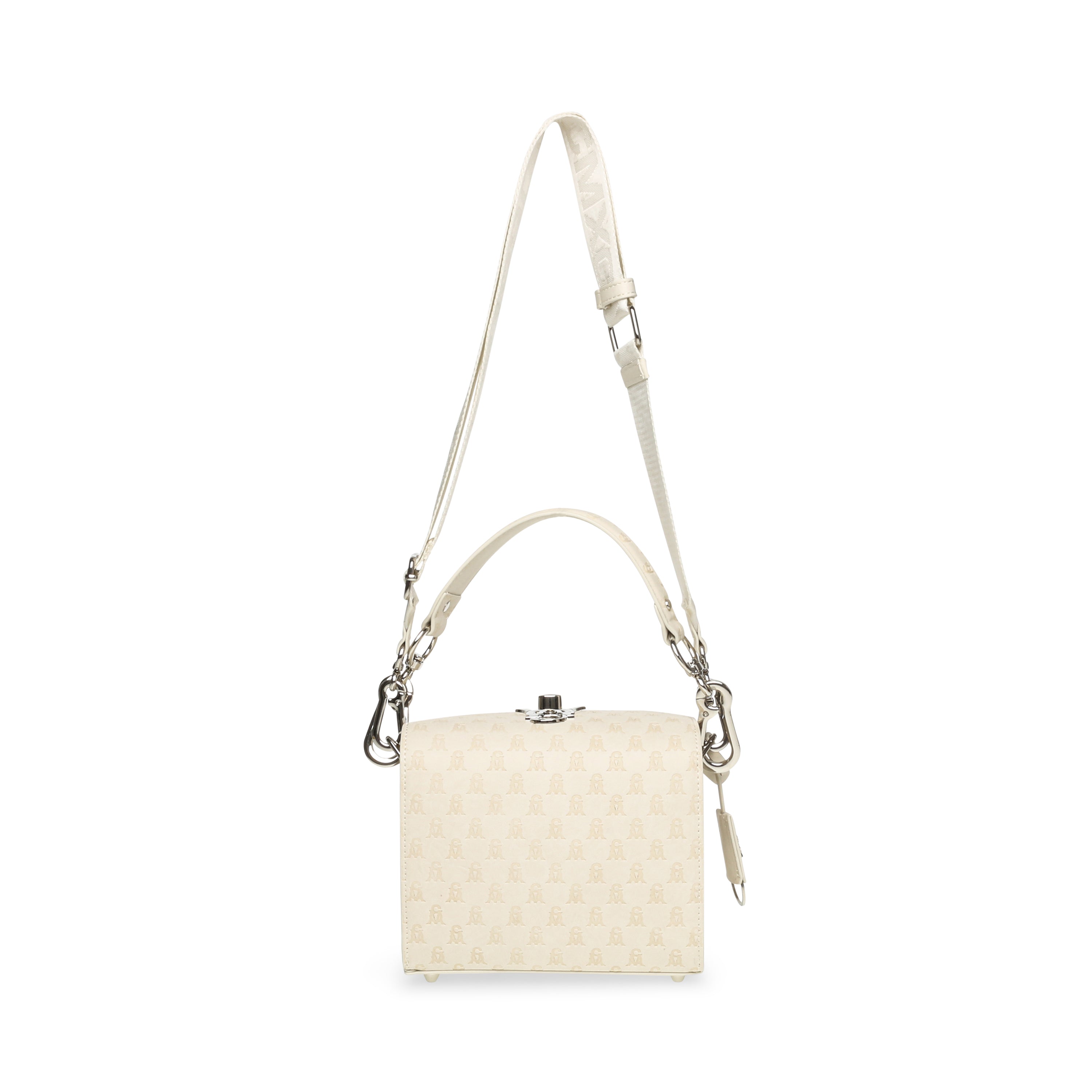Carteras Bkrome-X Beige