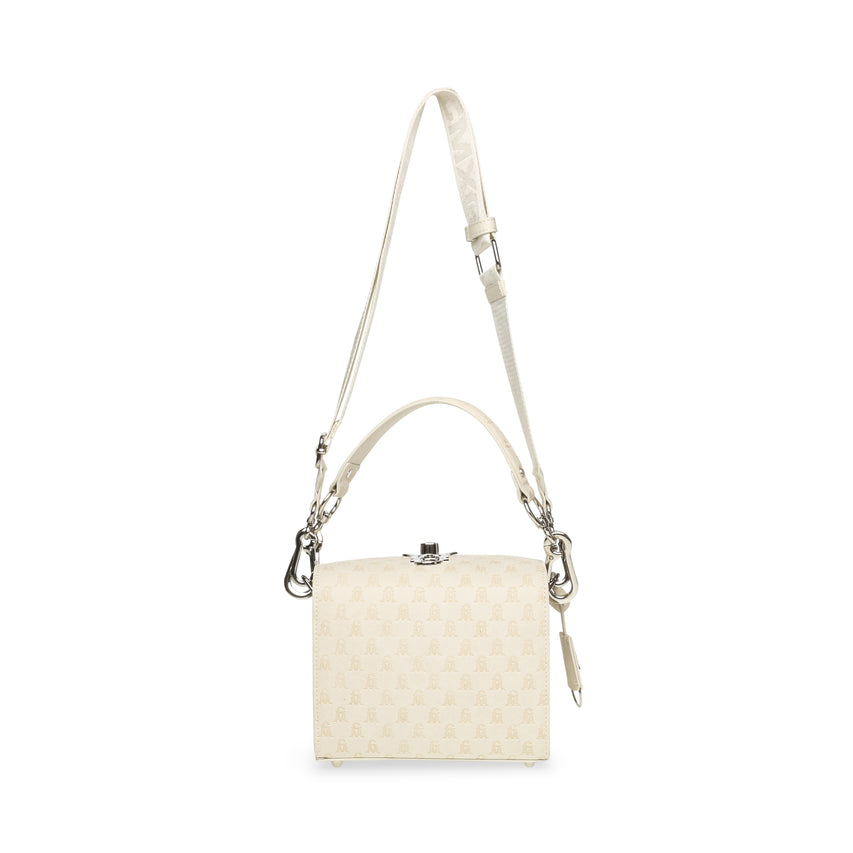 Carteras Bkrome-X Beige
