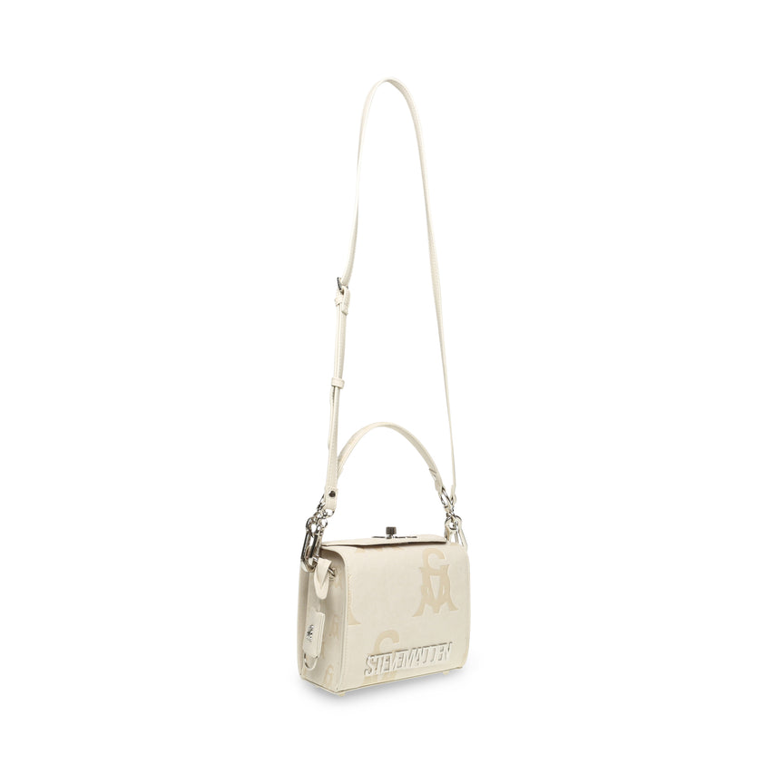 Carteras Bkrome-X Beige