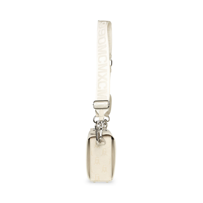 Carteras Bkrome-X Beige