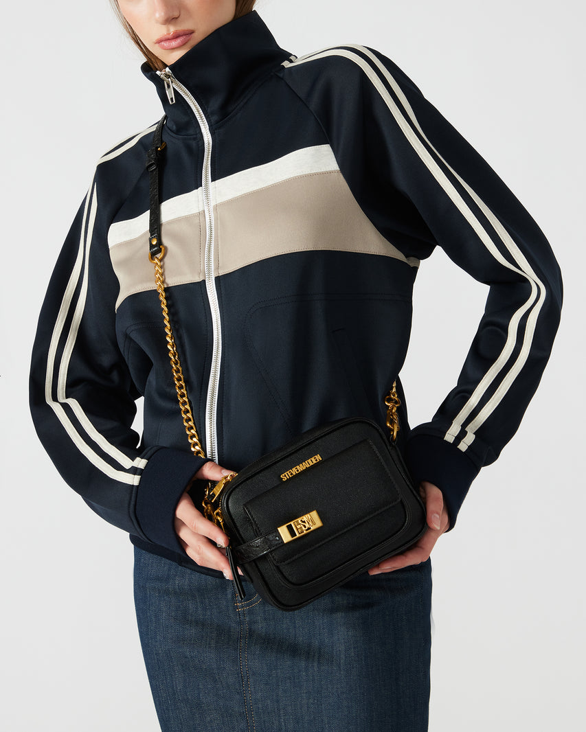 Cartera Blite-E Negra