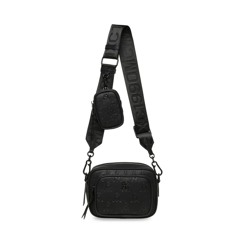 Carteras Blolla Negra