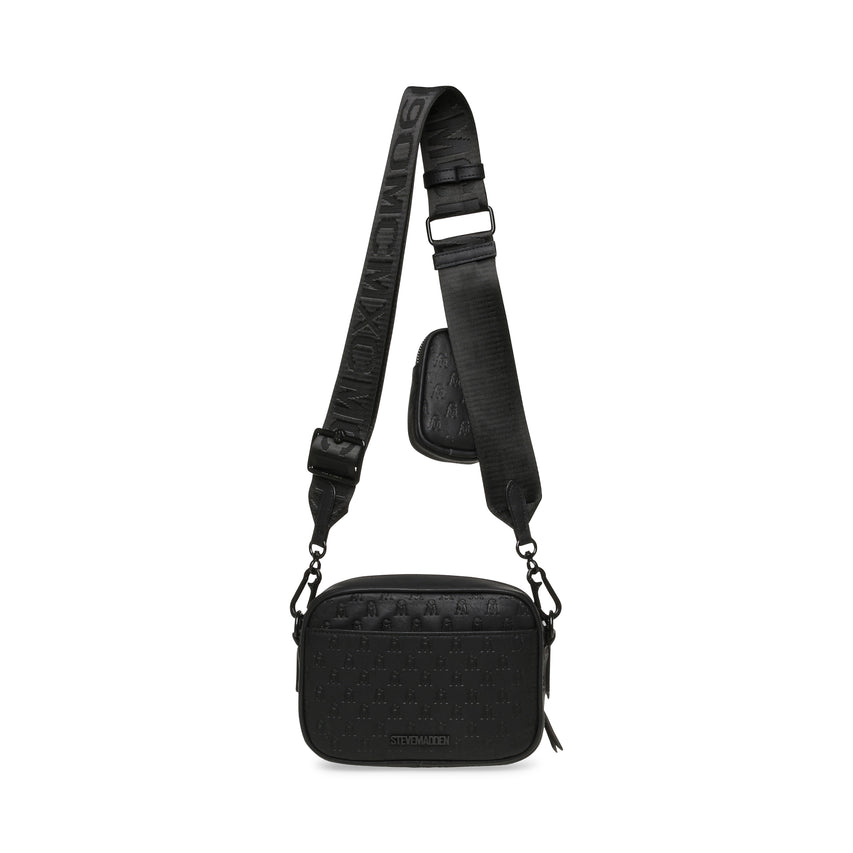 Carteras Blolla Negra