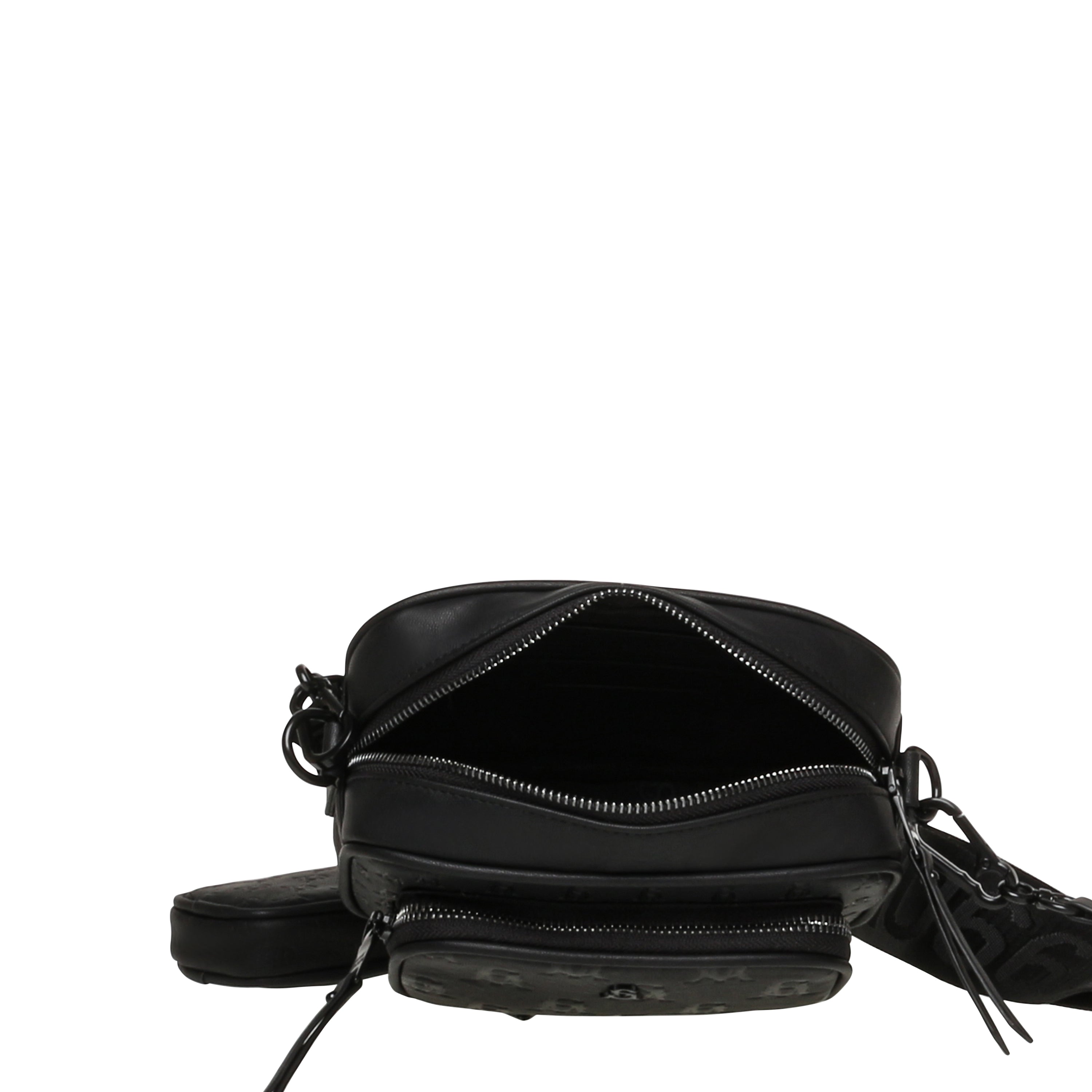 Carteras Blolla Negra
