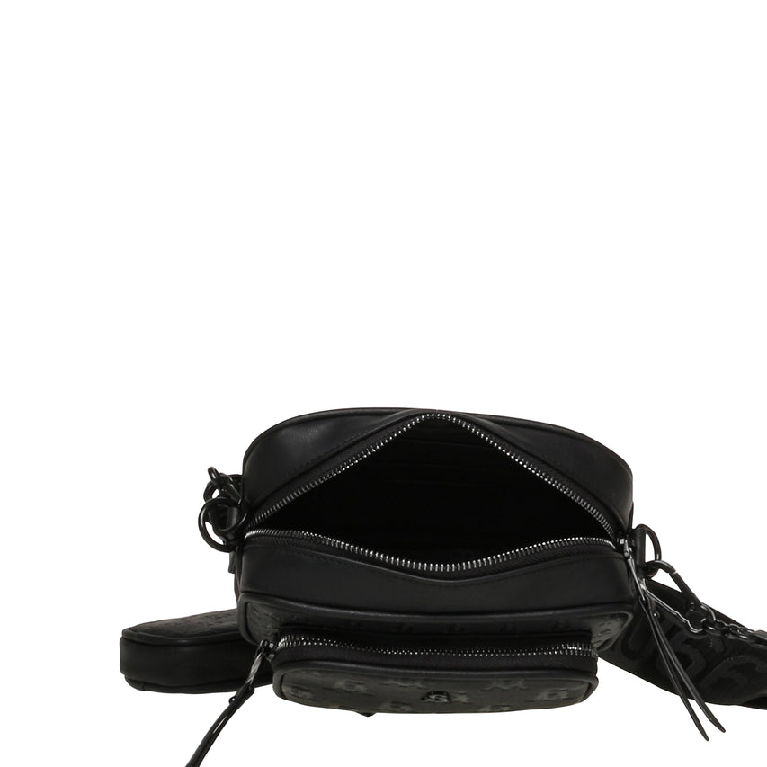 Carteras Blolla Negra