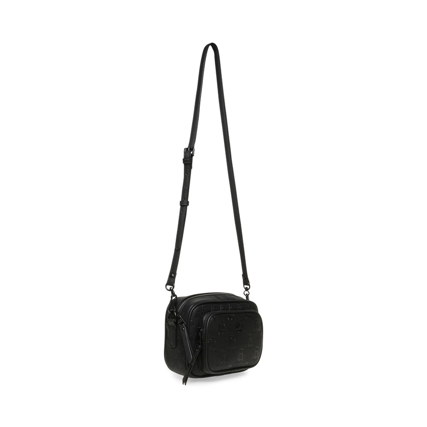 Carteras Blolla Negra