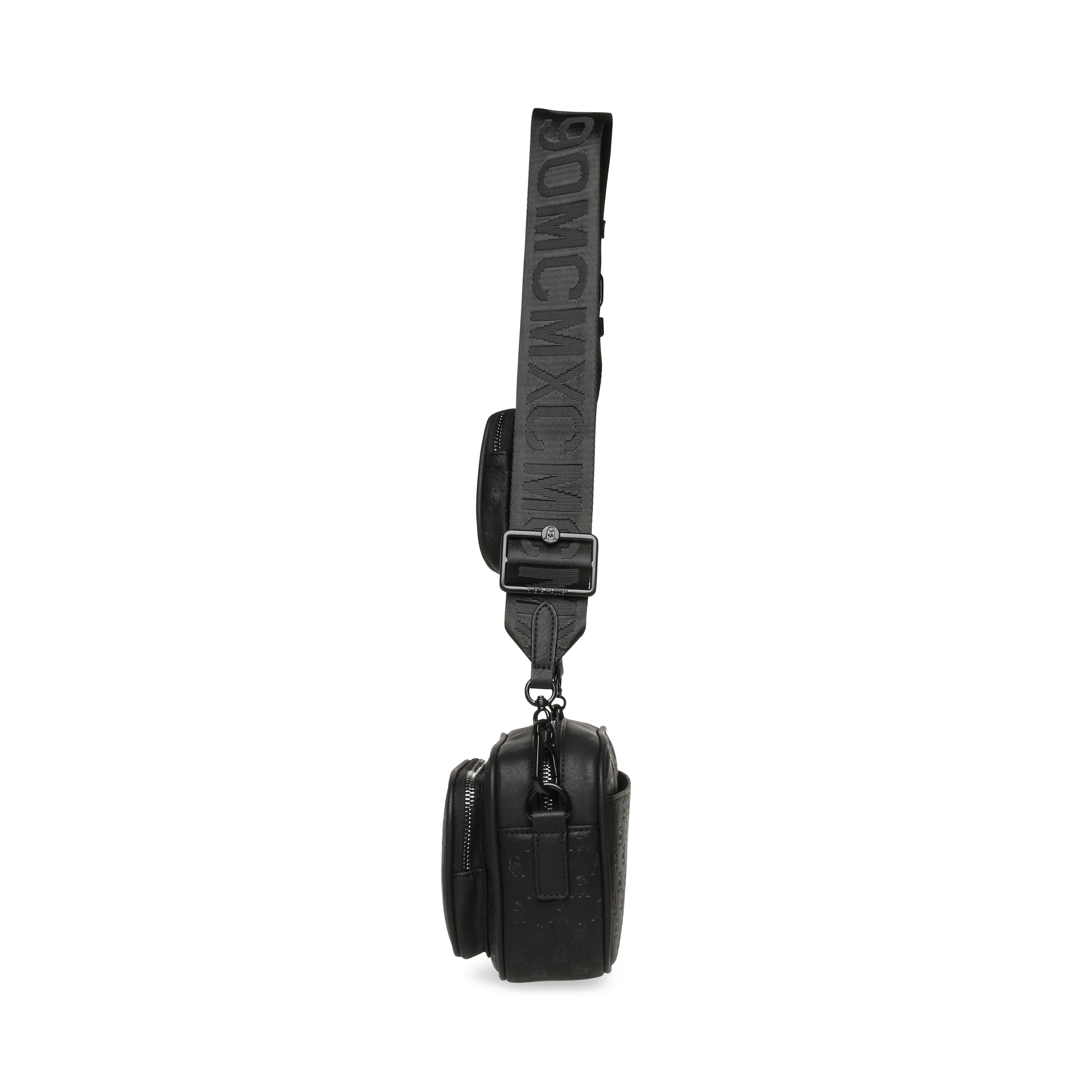 Carteras Blolla Negra
