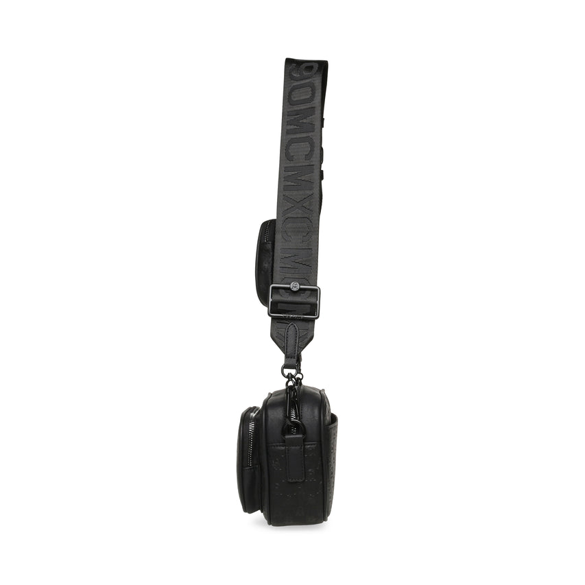 Carteras Blolla Negra