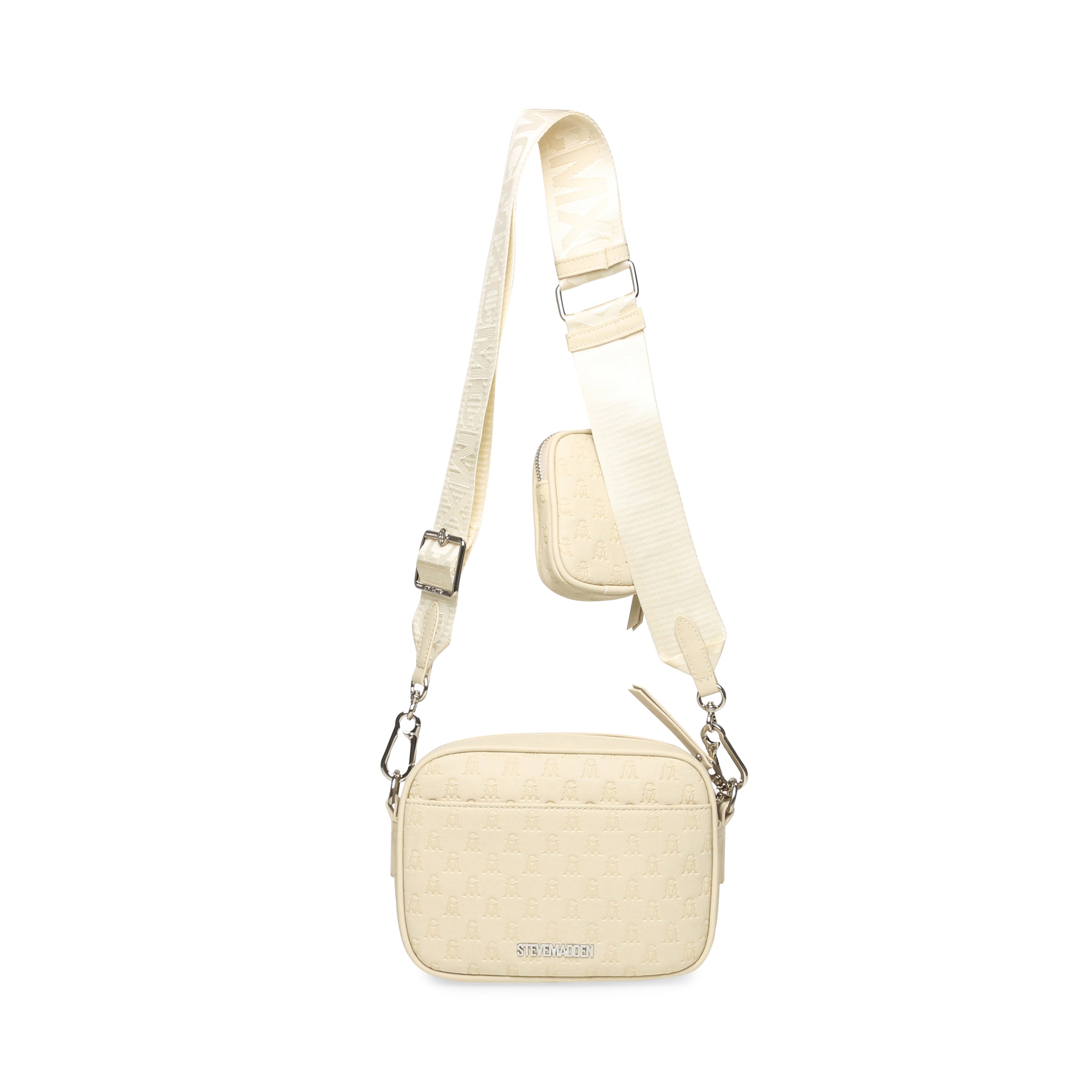 Carteras Blolla Beige