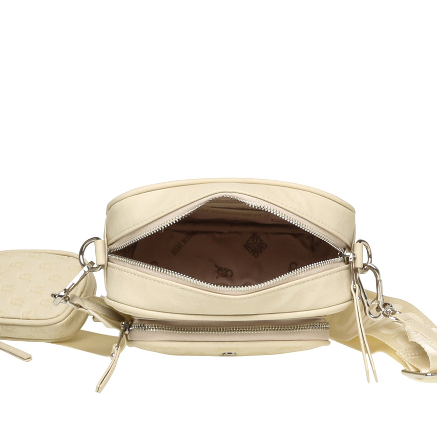 Carteras Blolla Beige