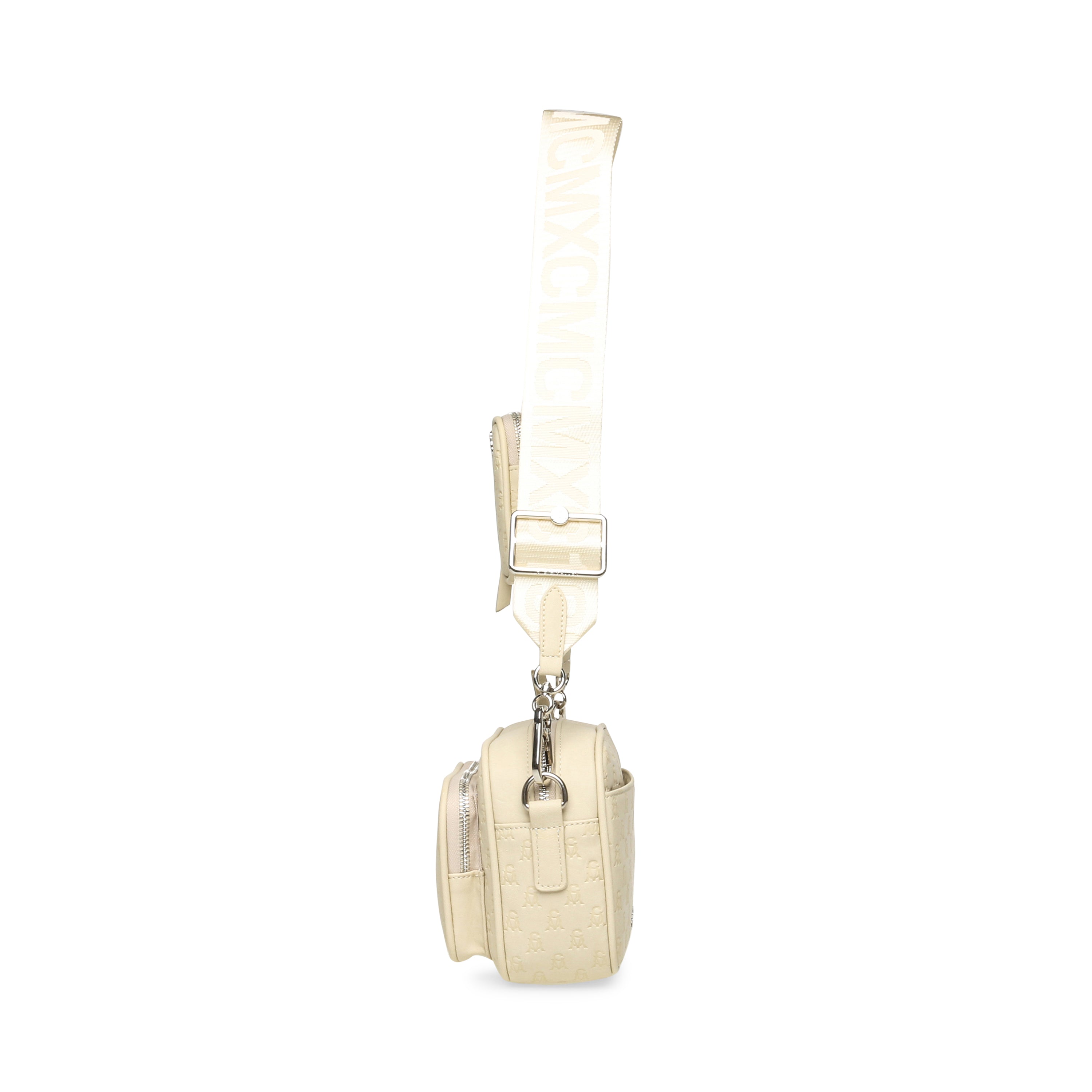 Carteras Blolla Beige