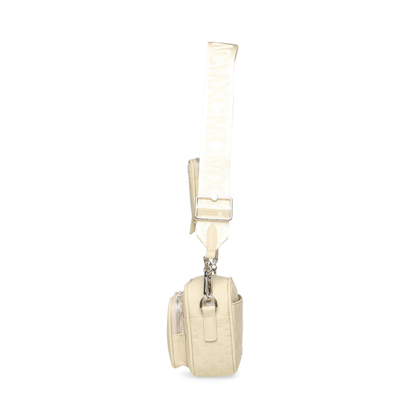 Carteras Blolla Beige
