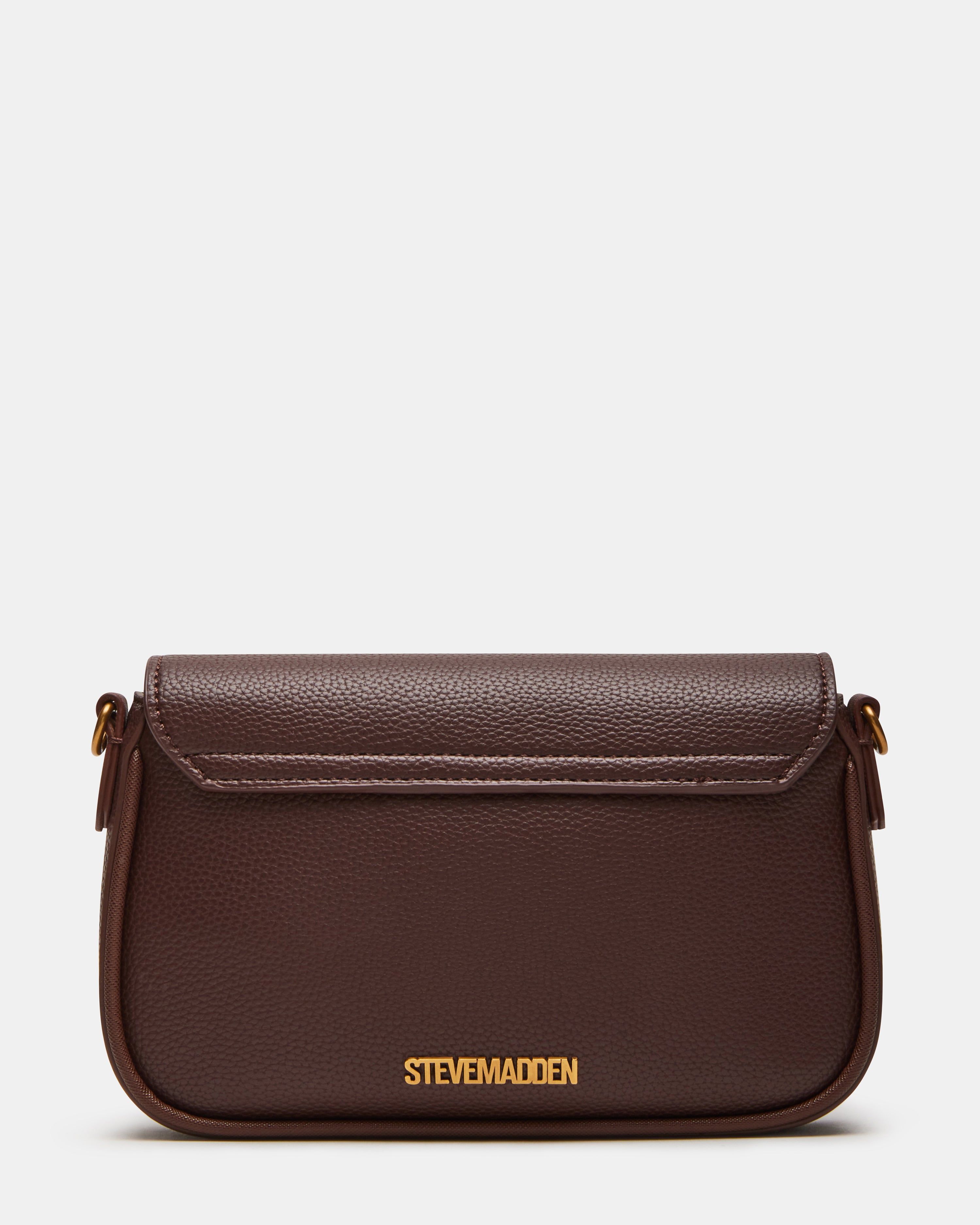 Cartera Bmae-X Chocolate