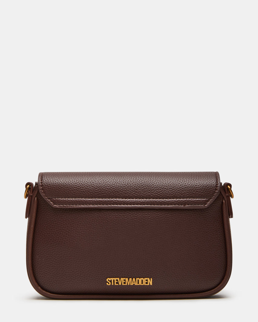 Cartera Bmae-X Chocolate