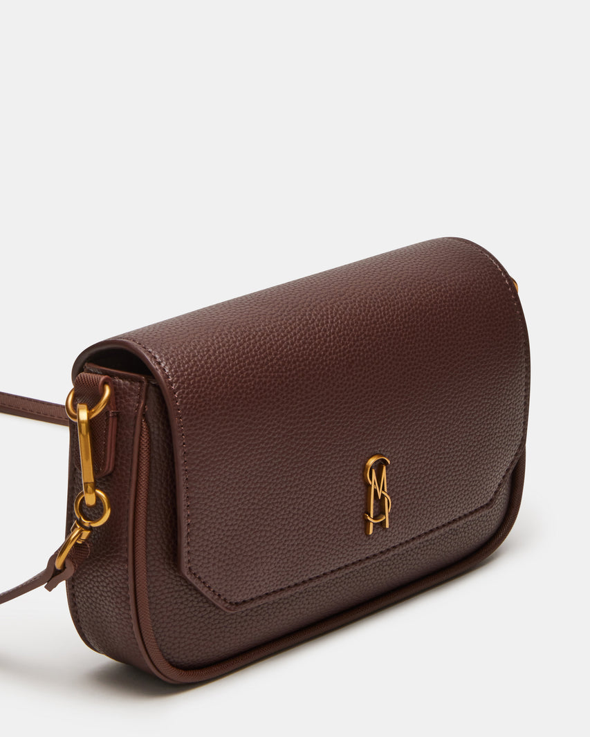 Cartera Bmae-X Chocolate