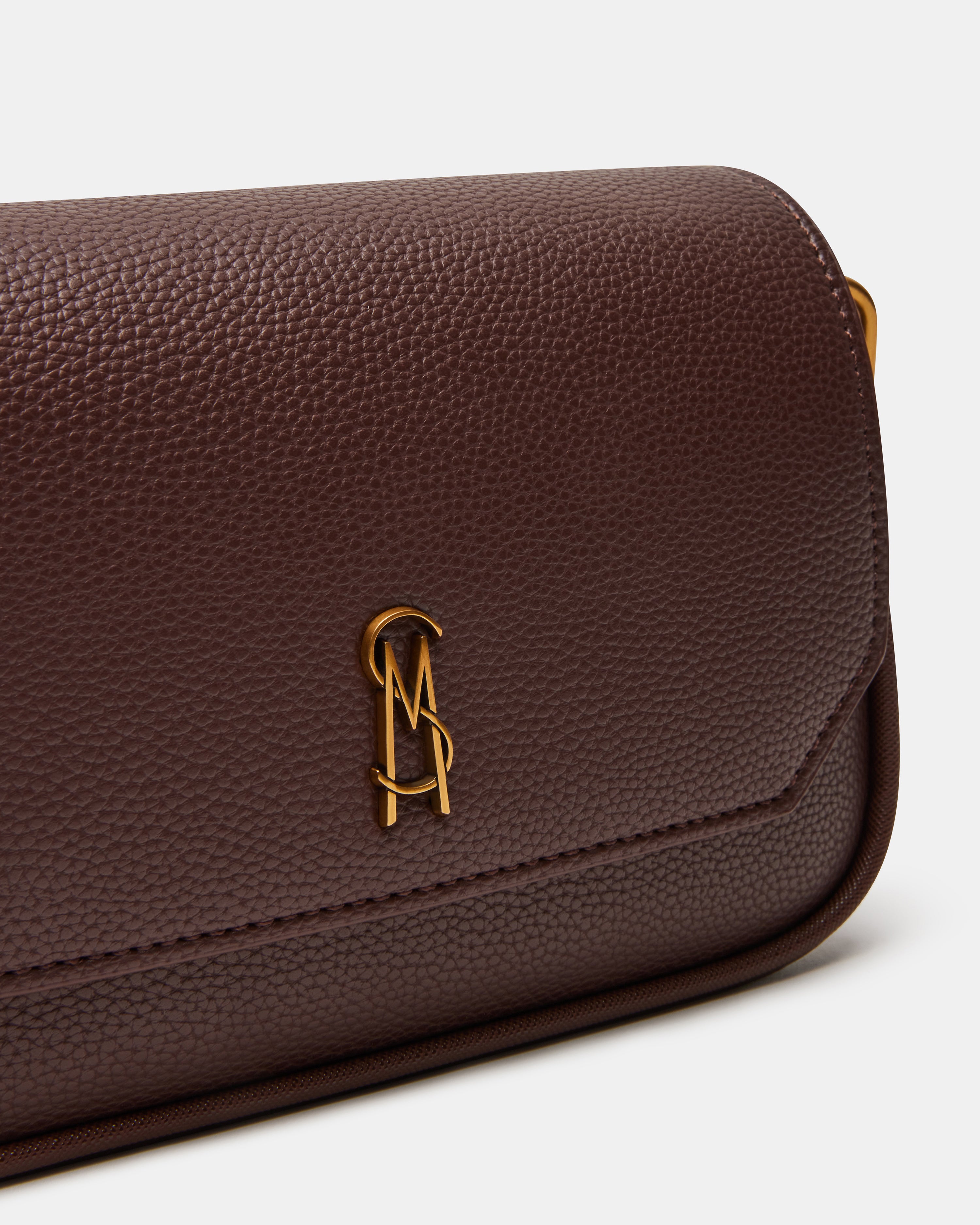 Cartera Bmae-X Chocolate