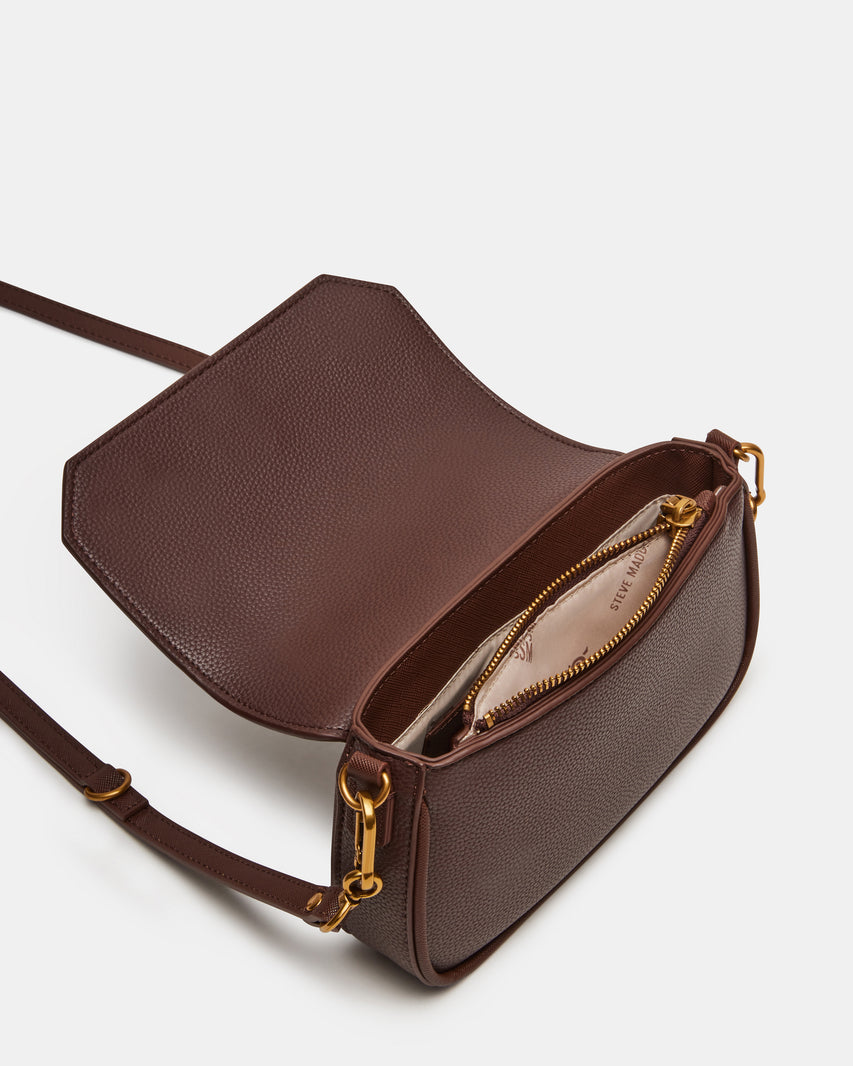 Cartera Bmae-X Chocolate