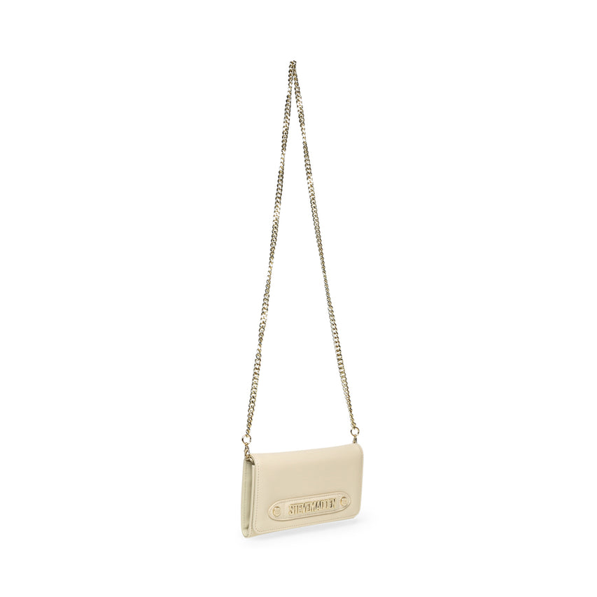 Cartera Bmerlo Beige