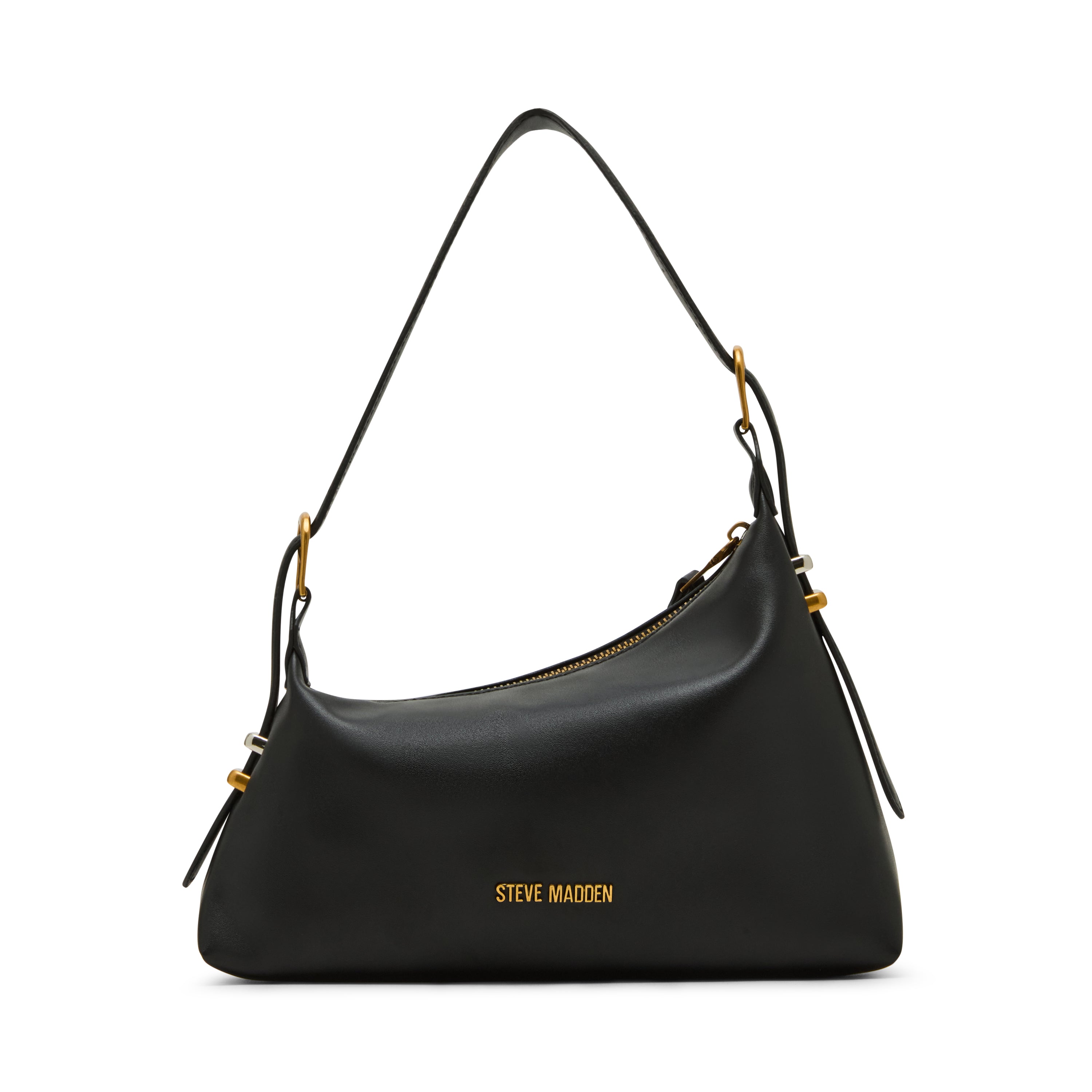 Cartera Bnally Negra