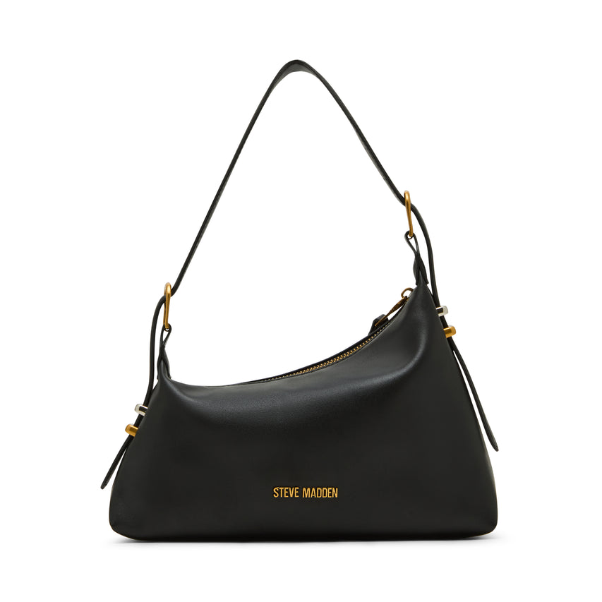 Cartera Bnally Negra