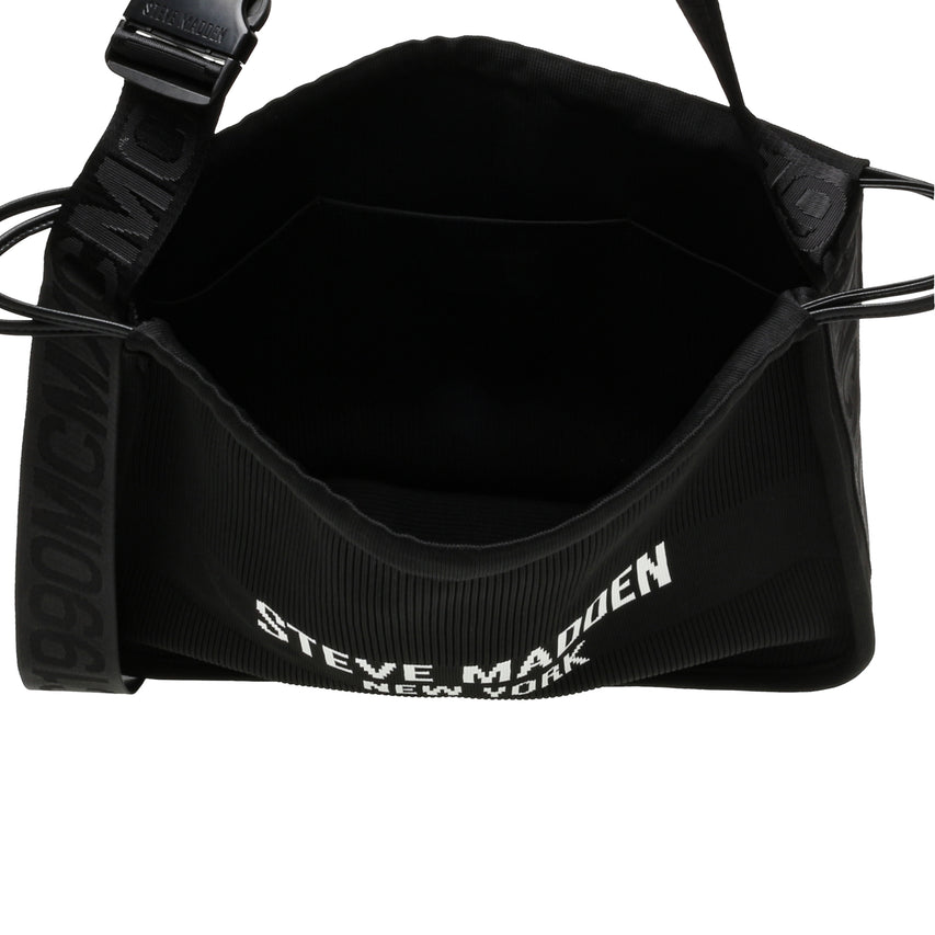 Carteras Bnelson Negra