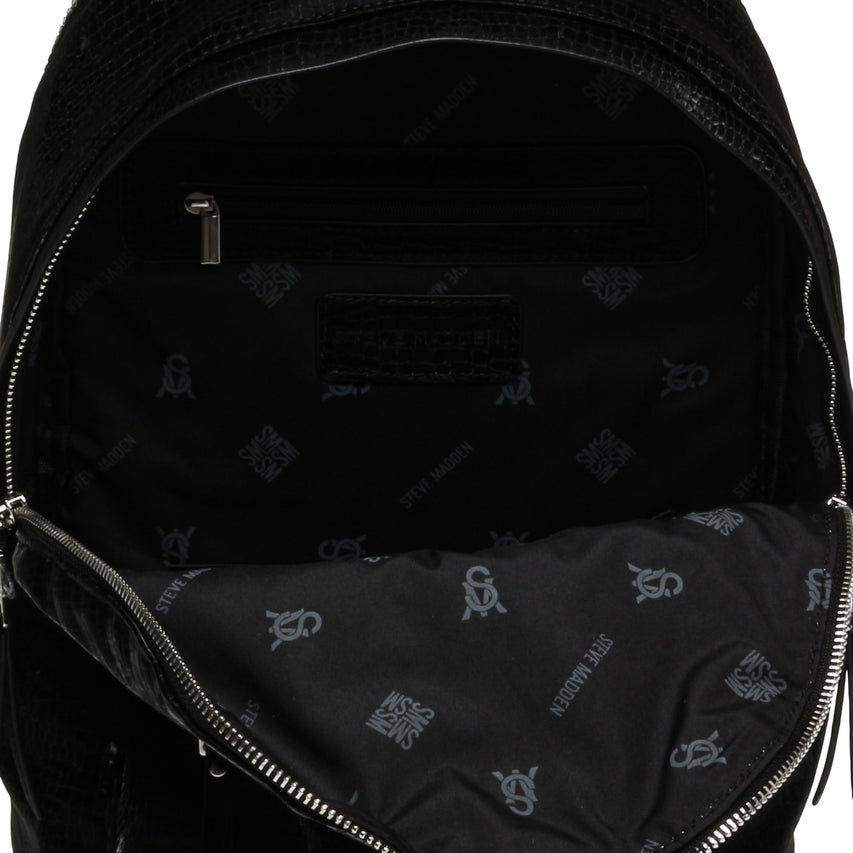 Cartera Bpace Negra