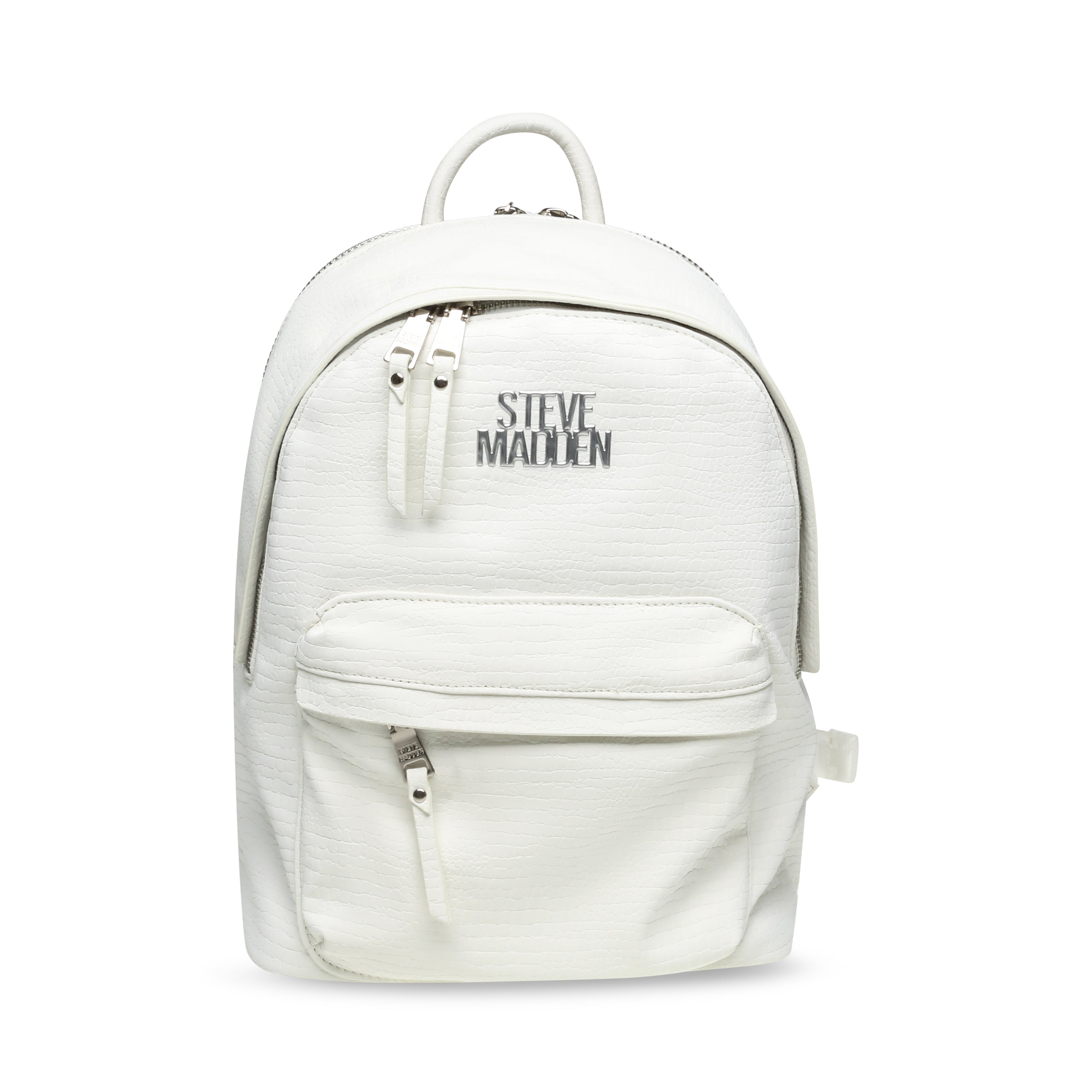 Cartera Bpace Blanca